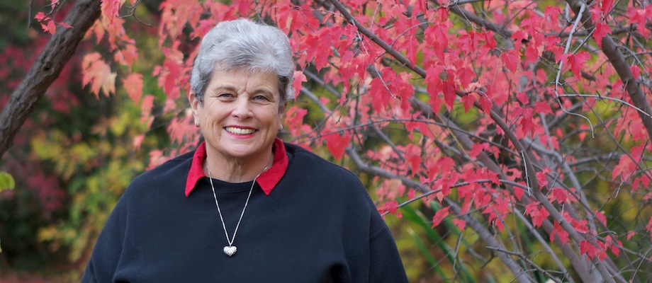 Sandy McDaniel