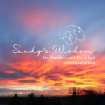 #8:   YOU ARE ENOUGH THE WAY YOU ARE NOW